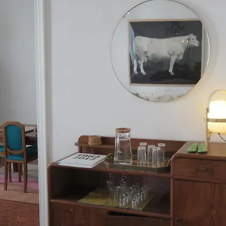 Hotel Alberti 1740 Boutique Mahón