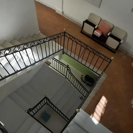 Alberti 1740 Boutique 5* Mahon (Menorca)