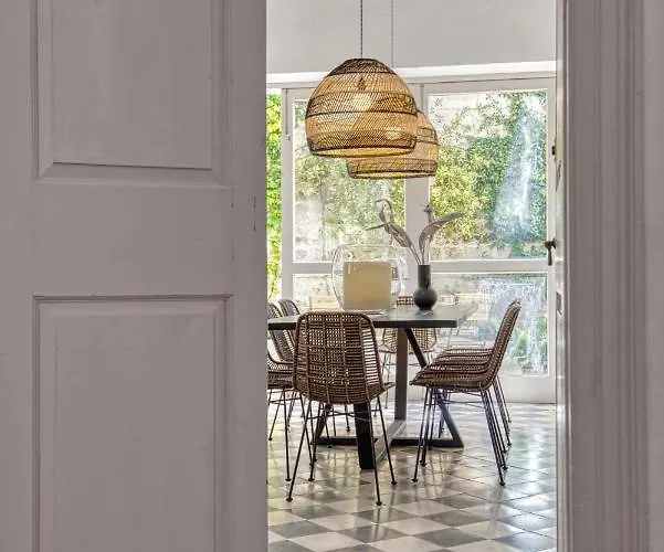 Otel Alberti 1740 Boutique Mahón