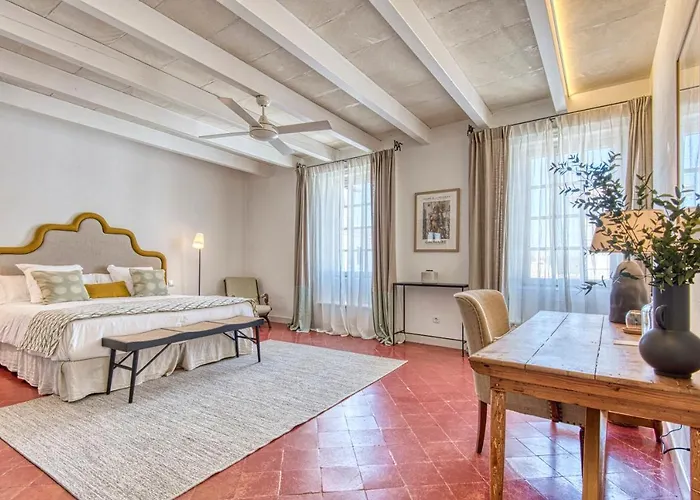 Otel Alberti 1740 Boutique