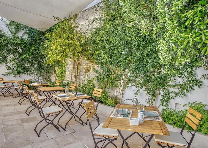 Otel Alberti 1740 Boutique