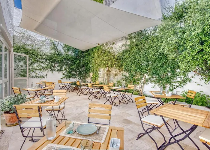 Alberti 1740 Boutique