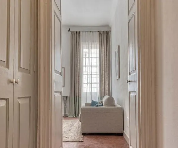 Alberti 1740 Boutique Otel Mahón