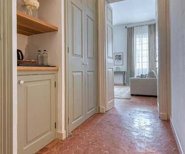 Alberti 1740 Boutique 5* Mahón