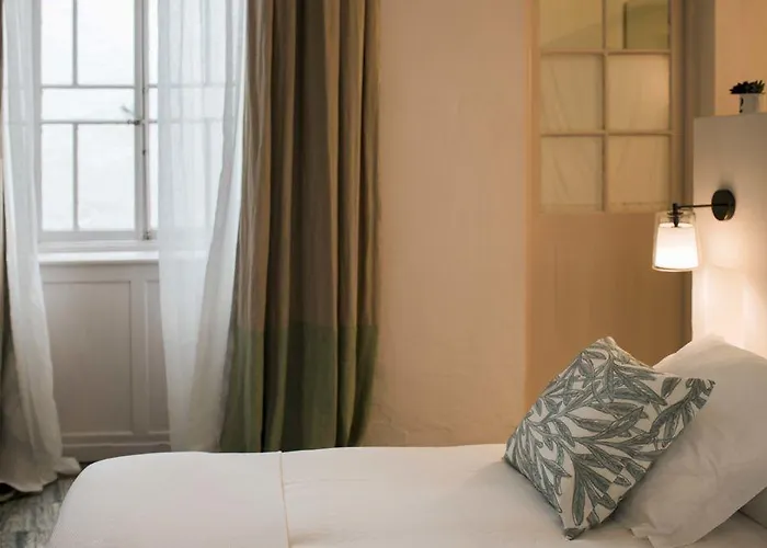 Otel Alberti 1740 Boutique