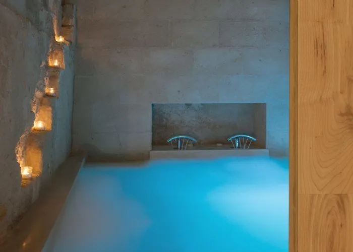 Alberti 1740 Boutique Otel Mahón