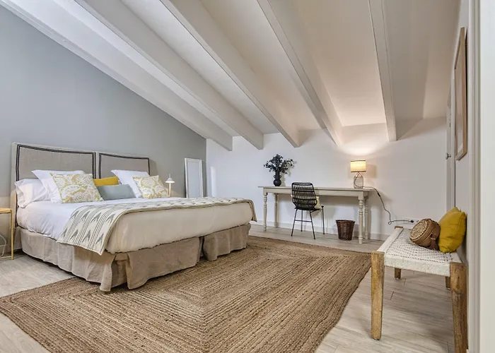 Alberti 1740 Boutique Otel Mahón