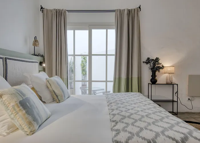 Otel Alberti 1740 Boutique Mahón