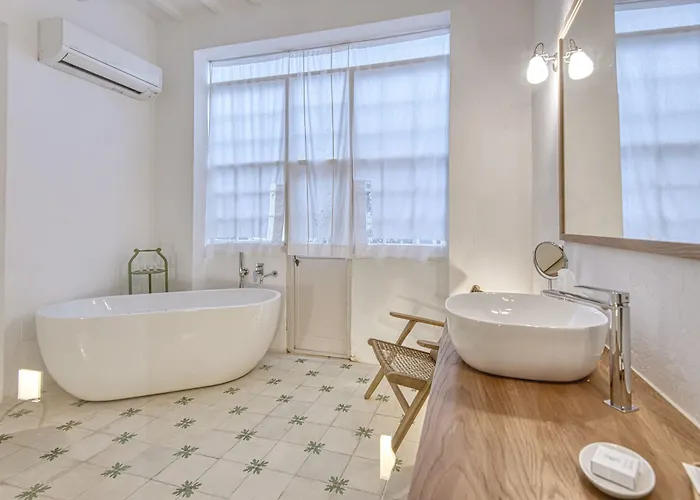 Alberti 1740 Boutique Otel 5*