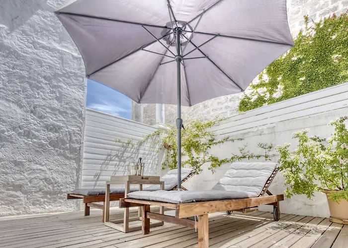 Alberti 1740 Boutique Otel