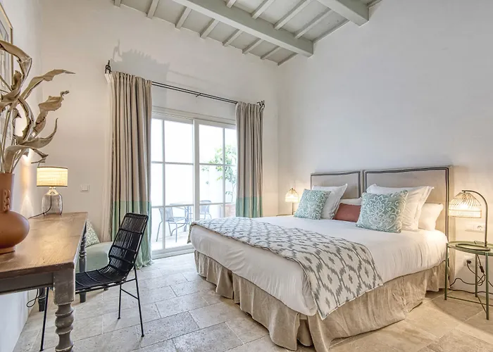 Alberti 1740 Boutique Mahón