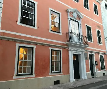 Alberti 1740 Boutique מאהון