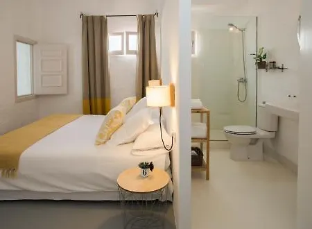 Alberti 1740 Boutique 4* מאהון