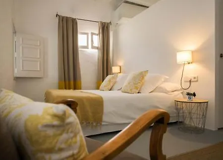 Alberti 1740 Boutique מלון 4*