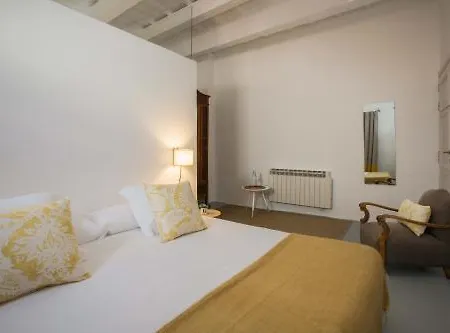 מלון Alberti 1740 Boutique 4*
