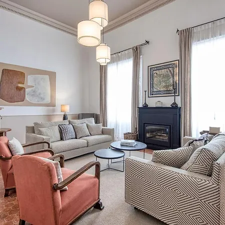 Alberti 1740 Boutique מלון מאהון