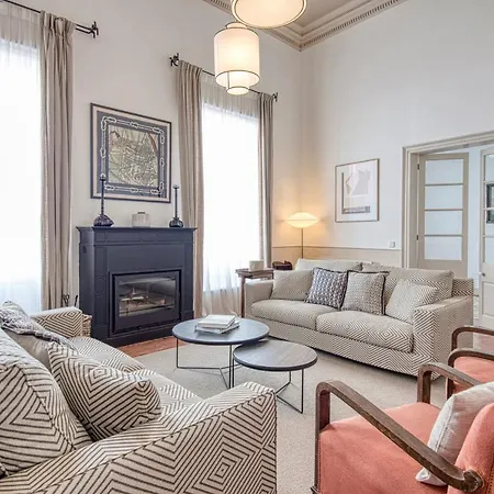 Alberti 1740 Boutique