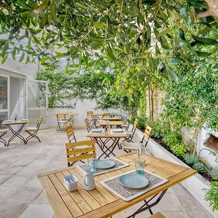 Alberti 1740 Boutique 4*