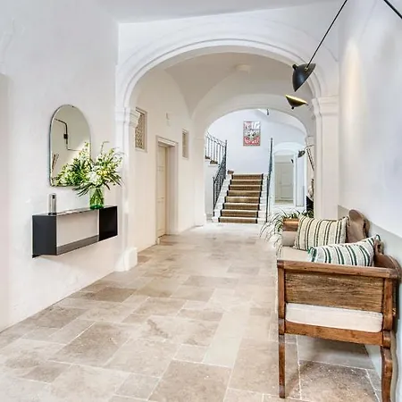 Alberti 1740 Boutique