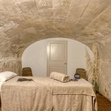 Alberti 1740 Boutique מלון 4*