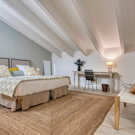 מלון Alberti 1740 Boutique 4*