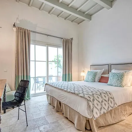 Alberti 1740 Boutique 4*