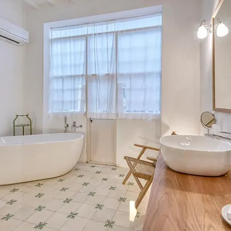 Alberti 1740 Boutique מלון 4*