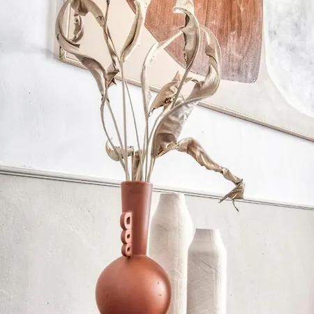 Отель Alberti 1740 Boutique Маон