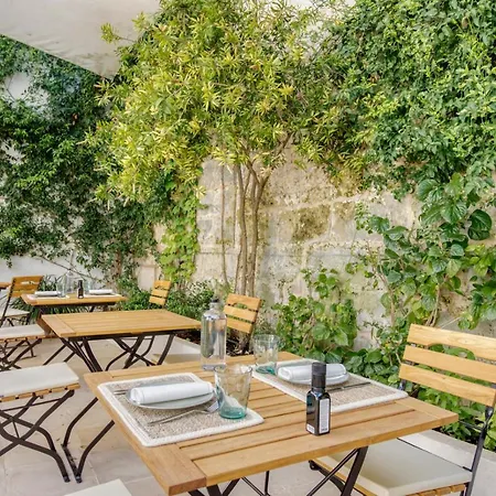 Alberti 1740 Boutique מלון