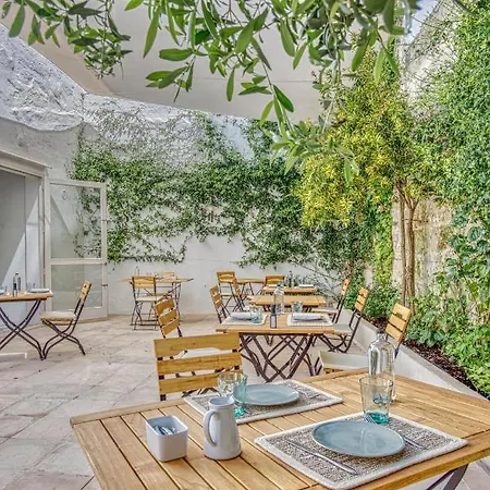 מלון Alberti 1740 Boutique