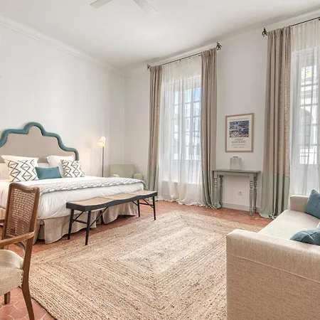 Alberti 1740 Boutique Hotell