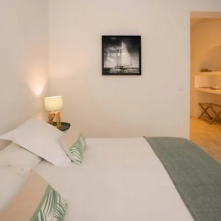 Alberti 1740 Boutique Отель 5*