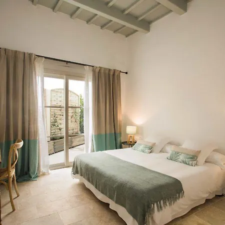 Отель Alberti 1740 Boutique 5*