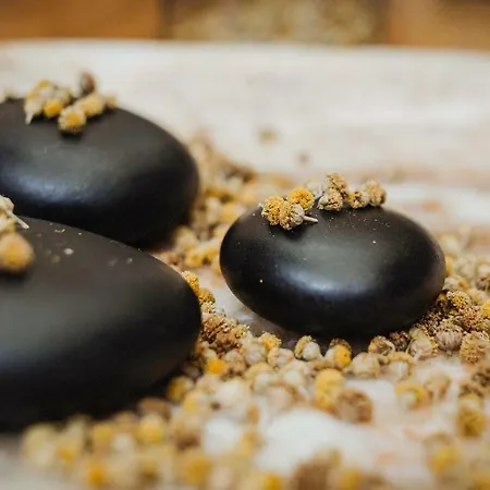 Alberti 1740 Boutique Отель Маон