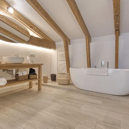 Alberti 1740 Boutique Отель 5*