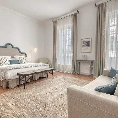 Alberti 1740 Boutique