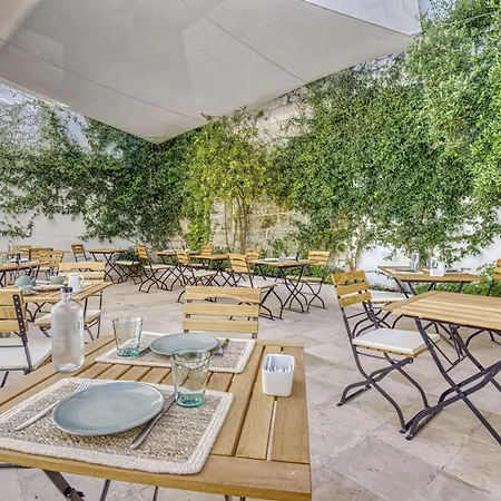 Alberti 1740 Boutique Отель