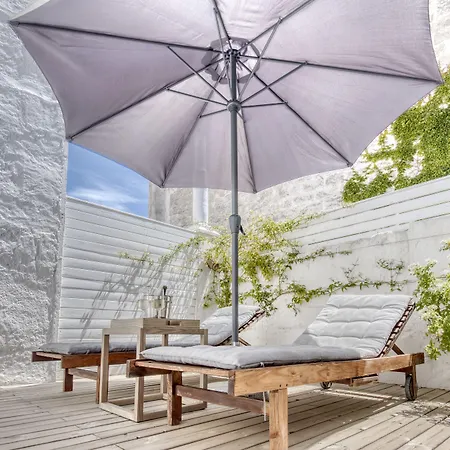 Alberti 1740 Boutique Отель