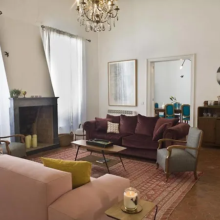 Alberti 1740 Boutique 4*