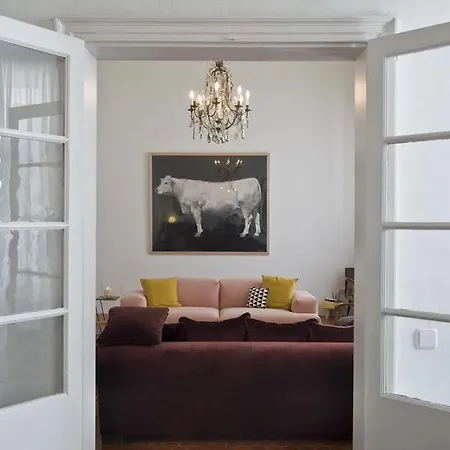 Alberti 1740 Boutique מאהון