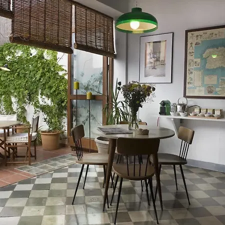 Alberti 1740 Boutique מלון 4*