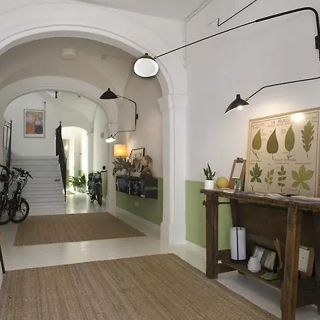 Alberti 1740 Boutique 4*