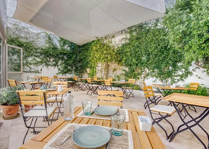 Alberti 1740 Boutique Ξενοδοχείο 5*