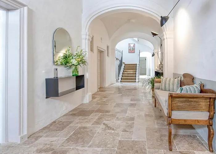 Ξενοδοχείο Alberti 1740 Boutique 5*