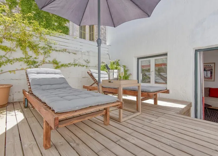 Alberti 1740 Boutique