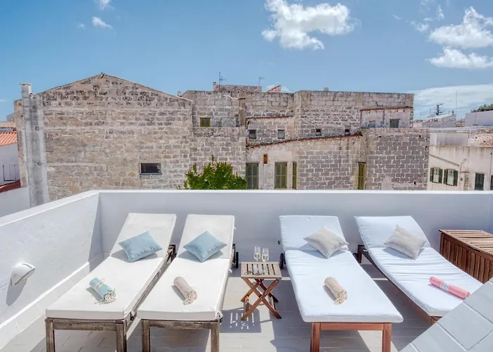 Alberti 1740 Boutique Ξενοδοχείο