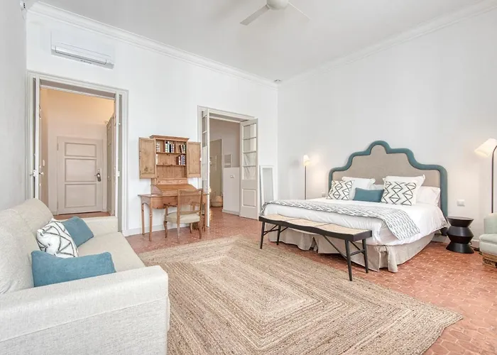 Alberti 1740 Boutique Μαό