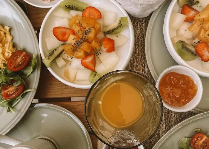 Ξενοδοχείο Alberti 1740 Boutique