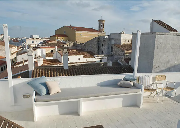 Alberti 1740 Boutique 5* Μαό