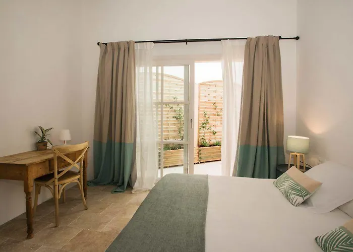 Alberti 1740 Boutique Ξενοδοχείο 5*